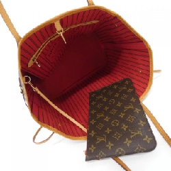 Túi Louis Vuitton Monogram Neverfull MM M41177 610586