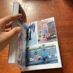 II Tự Truyện: Tôi Phải Sống - Dư Phương Liên - 2021 517185