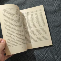 Tặng cho đơn hàng sách tiếng Anh trên 100k tại shop 754602