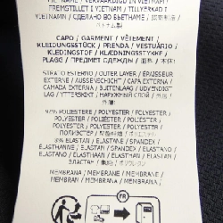 STONE ISLAND K1S154100010 S0A22 Jacket - Hàng hiệu Authentic 893806