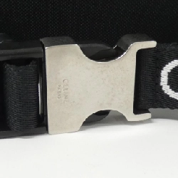 Túi đeo chéo Celine Large Zipped Belt Bag 198682DMT 612308