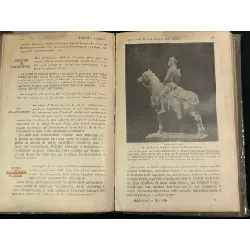 Histoire Romaine - Albert Malet &  Jules Isaac