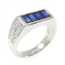 Nhẫn kim cương PT900 1.09CT