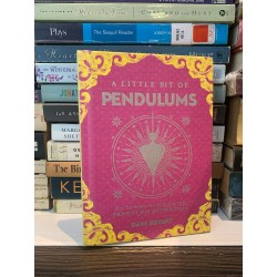 A LITTLE BIT OF PENDULUMS - Dani Bryant 164115