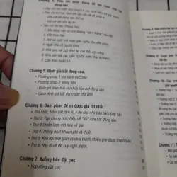 BẤT ĐỘNG SẢN & Những cuộc đấu trí. Tg Hoàng Vinh - Tấc đất tấc vàng. Xb Dân trí 2021 751390