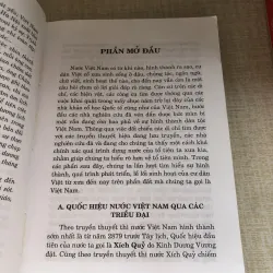 Vua chúa Việt Nam qua các triều đại-Trương Đình Tín 961624