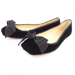 【Mã giảm giá】Giày bệt CHRISTIAN LOUBOUTIN 657520