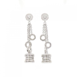 Bulgari B.zero1 Element Bông tai - Hàng hiệu Chính hãng