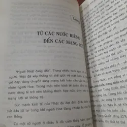 JOHN NAISBITT - Những xu hướng lớn của Châu Á làm thay đổi thế giới 602877