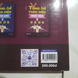 Tổng ôn toàn diện ngữ văn( bất kì ai đã học cấp 3 đều có thể tham khảo) 498560