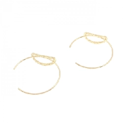 K18YG Bông tai - Hàng hiệu Chính hãng 871493