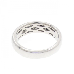 Nhẫn kim cương K18WG 0.20CT - Hàng hiệu Authentic 852169