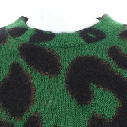 CHANEL P75361K10782 23A Áo len - Hàng hiệu Chính hãng 823067