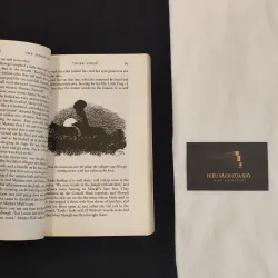 Robin Hood - Henry Gilbert 752706