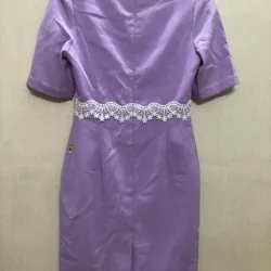 Váy công sở, size S, hãng ivy moda 606673