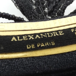 ALEXANDRE DE PARIS PHỤ KIỆN TÓC - Hàng hiệu Chính hãng 832708