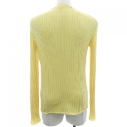 Áo khoác cardigan HERMES H-button - Hàng hiệu Chính hãng 772905