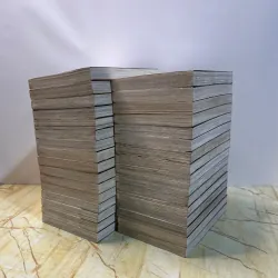 Shaman King full 32t  755380