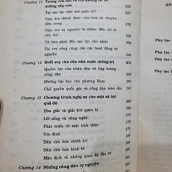 BƯỚC VÀO THẾ KỶ XXI _ Hành động tự nguyện và chương trình nghị sự toàn cầu 301558