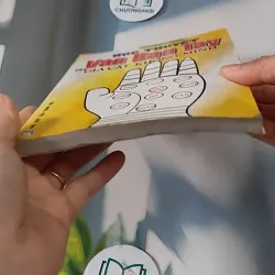 Học Thuyết Vân Bàn Tay Của Gia Cát Khổng Minh - Trình Hoành 727277