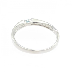 Nhẫn Tourmaline PT900 0.07CT - Hàng hiệu Chính hãng 851622