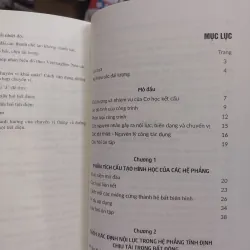 Sách: Cơ học kết cấu - Hệ tĩnh định - TG: Lều Thọ Trình (KT) 738350