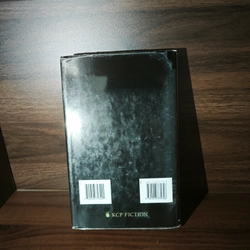 Ngoại văn The Mob (Feather and Bone - The Crow Chronicles #1) - Clem Martini 548279
