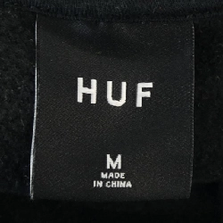 HUF Hoodie - Hàng hiệu Chính hãng 904930