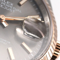Đồng hồ Rolex Datejust 126231 SSxPG tự động - Hàng hiệu chính hãng 881245