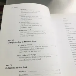 ENCYCLOPEDIA OF SPORTS & FITNESS NUTRITION – Liz Applegate, Ph.D. 756256