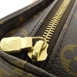 Túi xách vai Louis Vuitton Monogram Viva Cite MM M51164 612400
