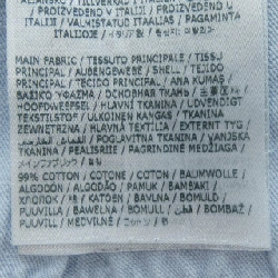 Quần jeans DSQUARED2 S74LB1317 - Hàng hiệu Authentic 885518