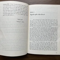 Ẩn sĩ Trung Hoa - Hàn Thiệu Kỳ 936417