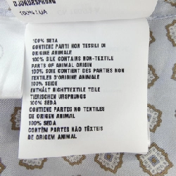 Áo sơ mi PRADA P415H - Hàng hiệu Chính hãng 824339