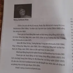 NHỮNG CÂU CHUYỆN CỦA NỮ CHIẾN SĨ DU KÍCH ĐÔ THỊ CARACAS 778368