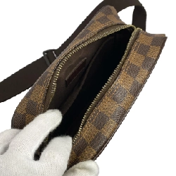 Túi xách vai Louis Vuitton Damier Olaf PM N41442 - Hàng hiệu Chính hãng 802530