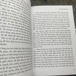 Silicon dragon Trung Quốc chiến thắng như thế nào trong cuộc chạy đua công nghệ 713290