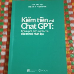 Kiếm Tiền Với Chat GPT, Khám Phá Sức Mạnh Của Siêu Trí Tuệ Nhân Tạo.
