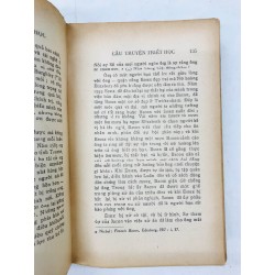 Câu Truyện Triết Học - Will Durant 131092