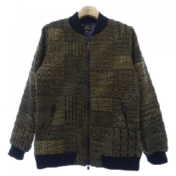 Áo khoác NEEDLES - Hàng hiệu Authentic