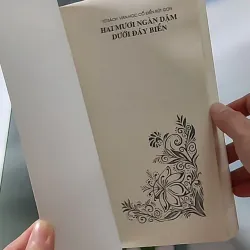 Hai vạn dặm dưới đáy biển 607751