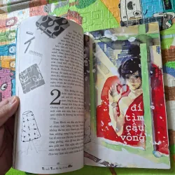 Phía sau một cô gái (Hoa Học Trò) 927439