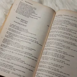 The Norton Anthology of Poetry 780098