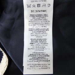 Jacket không cổ GUCCI - Hàng hiệu Authentic 903987