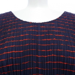 【Mã giảm giá】【Cổ điển】Áo PLEATS PLEASE 644960