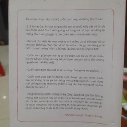 Đỗ Anh Thư, Phạm Hương Thủy - DƯỠNG DA TRỌN GÓI (sách do nhã nam phát hành) 276186