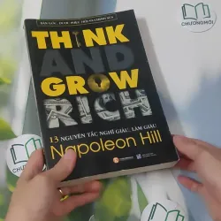 Think And Grow Rich - Cách Nghĩ Để Thành Công - Napoleon Hill 1018944