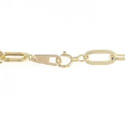 K18YG Dây chuyền - Hàng hiệu Chính hãng 861789