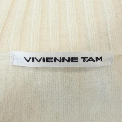 【Mã giảm giá】Vivienne Tam VIVIENNE TAM Áo len 636860