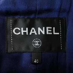 Áo khoác CHANEL 634278